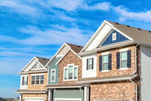 Brick Siding Installation in Camas