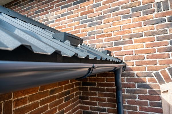 Brick Veneer Siding Installation in Camas