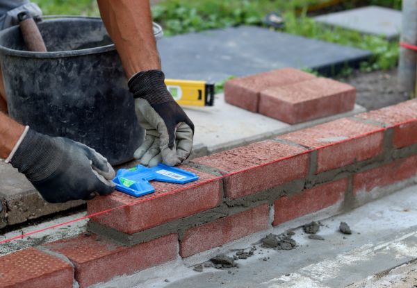 Masonry Service in Camas