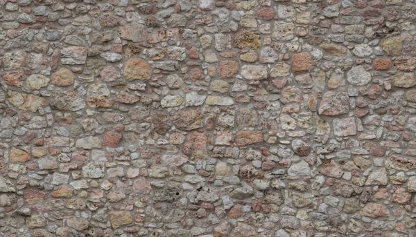 Stone Pointing in Camas