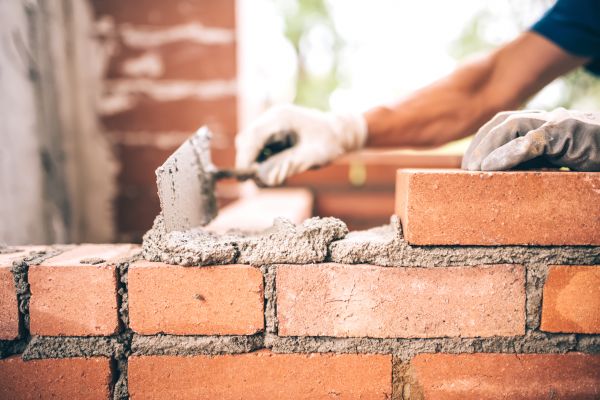 Brickwork Service in Camas