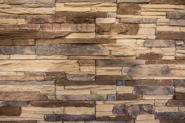 Stone Siding Installation in Camas