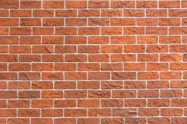 Brick Wall Replacement in Camas
