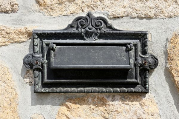Stone Mailbox Installation in Camas