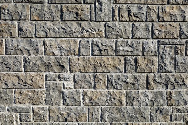Stone Cladding Installation in Camas