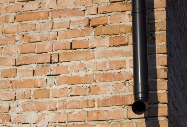 Brick Exterior Installation in Camas