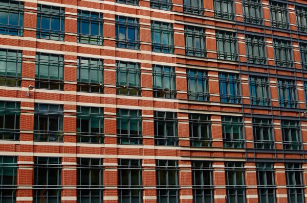Commercial Brickwork in Camas
