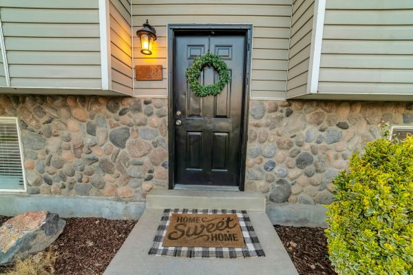 Stone Siding Replacement in Camas