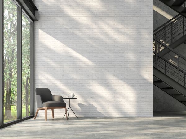 White Brick Construction in Camas