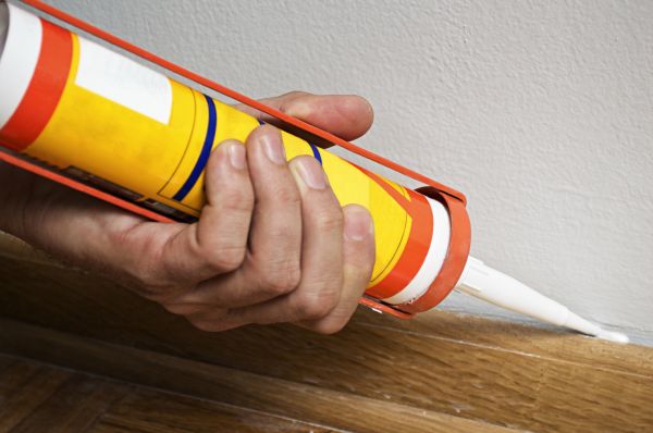 Masonry Caulking in Camas