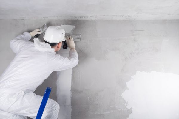 Mortar Crack Repair in Camas