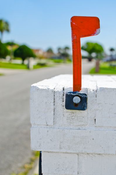 Brick Mailbox Service in Camas